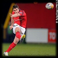 Munster Edinburgh